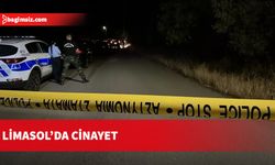 39 yaşındaki Hristos Harilau isimli şahıs evinin önünde vurularak öldürüldü