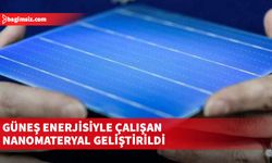 Bilim insanlarından temiz enerji üretimine önemli katkı    