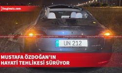 Berk Sicimoğlu’nun tutukluluk süresi gıyabında görüşülen duruşmada 3 gün daha uzatıldı