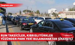 Havaalanı otoparkta 15 yerin kapatılmasına olur verdiler