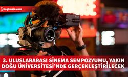 3. Uluslararası Kısa Film” ve “Uluslararası Fotoğraf” yarışmalarına başvurular devam ediyor