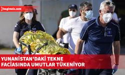 79 bedenin cansız çıkarıldığı faciada batan teknenin 750 kadar göçmen taşıyor olabileceği belirtiliyor