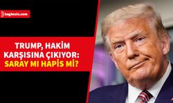 Eski ABD Başkanı Trump hakim karşısına çıkıyor