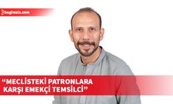 Bağımsızlık Yolu Milletvekili adayı Umut Ersoy, seçim sürecini değerlendirdi