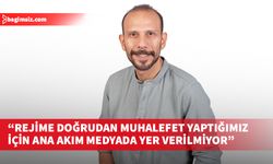 Bağımsızlık Yolu Milletvekili Adayı Umut Ersoy, seçim sürecini değerlendirdi