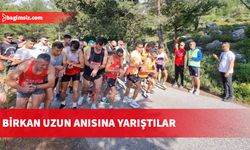 Vakıflar İdaresi sponsorluğunda 2. Birkan Uzun Zirve Koşusu yapıldı