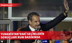 Yunanistan’daki seçimlerin sonuçları Rum basınında