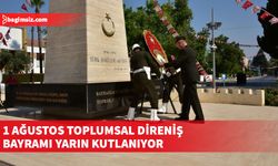 Kıbrıs’ın fethinin 452’nci yıl dönümü, yarın tören ve etkinliklerle kutlanıyor