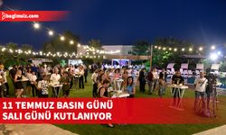 “Medya Başarı ve Teşvik Ödülleri” ile “Gazetecilik Meslek Onur Ödülleri” de sahiplerini bulacak