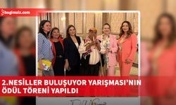 Genç nesiller vasıtası ile saygı değer büyüklerin ziyaret edilmesi ve onların birikimlerinin derlenmesi düşünüldü