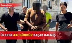 “KKTC ikamet izinsiz kalmak” suçlamasıyla mahkemeye çıkarılan zanlı 15 gün cezaevinde bekleyecek