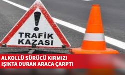 Gazimağusa’da trafik kazasına sebebiyet veren sürücü tutuklandı