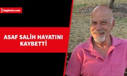 İngiltere’de yaşayan Kıbrıslı Türk Asaf Salih hayatını kaybetti