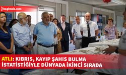 "Laboratuvara girince kayıpların kemikleriyle yüzleşmek ömür boyu unutmayacağım bir tecrübe oldu"