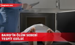 Ölüm sebebi “aterosklerotik ve hipertrofik kalp hastalığı, kalp krizi, dolaşım ve solunum yetmezliği”