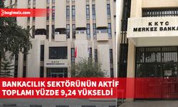 Merkez Bankası’nın 2023 yılı 1’inci Çeyrek Bülteni yayımlandı