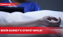 Kudret’in ölüm sebebi “çoklu kaburga kemiği kırığı ve iç organ yaralanması”