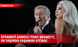 Bennett, 80 yıla yayılan kariyerinde Amy Winehouse ve Lady Gaga gibi popüler isimlerle de düetler yapmıştı