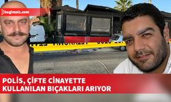 Limasol’da meydana gelen çifte cinayetle ilgili polis soruşturması devam ediyor