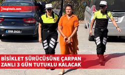 Aslanköy’de Cemal Karadağ’a çarparak ölümüne neden olan Elena Krasulina mahkemeye çıkarıldı