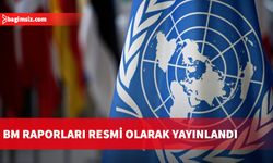 BM Genel Sekreteri’nin İyi Niyet Misyonu ve UNFICYP raporları dün resmi olarak yayımlandı