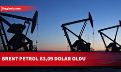 Brent petrolün varili, uluslararası piyasalardaki fiyatı arttı