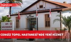 Cengiz Topel Hastanesi’nde acil laboratuvar hizmetleri 24 saate çıkarıldı