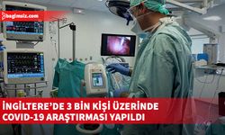 Uzun süreli Covid-19 yaşayanların zihinsel işlevleri 10 yıl yaşlanıyor