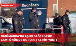 Provokasyon, yoğun polis güvenliği altında gerçekleştirildi