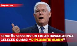 "Sessons’un ziyareti Türk tarafına, KKTC’yi siyasi açıdan yükseltme çabasını ileri götürmesine fırsat verecek"