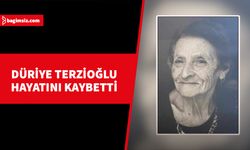 Terzioğlu 20 Temmuz’da toprağa verilecek