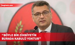 CTP Genel Başkanı Erhürman, Türkiye’deki bir sendika başkanının KKTC’deki laikliğe yönelik açıklamasını eleştirdi