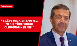 Ertuğruloğlu’nun 1 Ağustos Toplumsal Direniş Bayramı mesajı