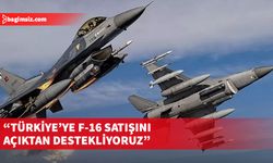 ABD Dışişleri Bakanlığı, İsveç’in NATO üyeliği ile F-16 satışının iki ayrı konu olduğunu açıkladı