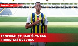 Fenerbahçe, Marsilya'dan Bartuğ Elmaz'ı kadrosuna kattı