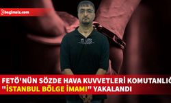 Adil Öksüz ile çok sayıda irtibatı tespit edildi