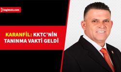 “Birçok ülke Türkiye gibi bir anavatanı olmasını istiyor”