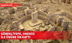 Göbeklitepe 2 milyon 153 bin 855 ziyaretçiye ev sahipliği yaptı