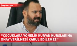 KTAMS Başkanı Bengihan, Eğitim Bakanı’nın toplumun laik tarafını hedef alan dönüştürme çabalarına alet olduğunu söyledi