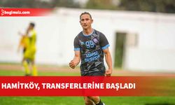 Hamitköy, iddialı bir takım kurmak için transferlerine başladı