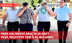 Zanlılar teminata bağlanarak serbest bırakıldı