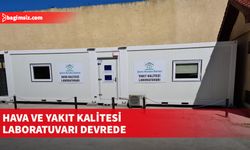 "Üç ithalatçıya ait mangal kömürlerinin ülkeye girmesine onay verilmedi"