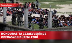 Cezaevlerinde 1000’den fazla silah ile 23 bin 925 mermiye el konuldu