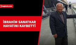 İbrahim Sanatkar, Büyükkonuk’ta toprağa verilecek