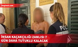 Polis, aranmakta olan iki kişinin daha olduğunu kaydetti