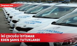 50 yaşındaki şahıs, iki çocuğa cinsel istismarda bulunmakla suçlanıyor