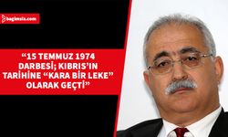 Birleşik Kıbrıs Partisi’nden kınama