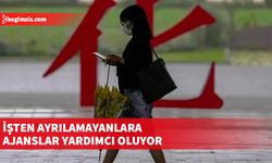 Japonya’nın işkolik ortamında işten ayrılmak isteyenlere yardımcı olan kuruluşlar rağbet görmeye başladı