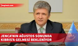 Diyalogun yeniden başlamasına ilişkin önkoşulların yaratılması amacıyla gelecek