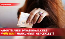 Rum mahkemelerinden bir ilk…